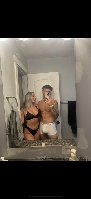 Haileyandylanxxx