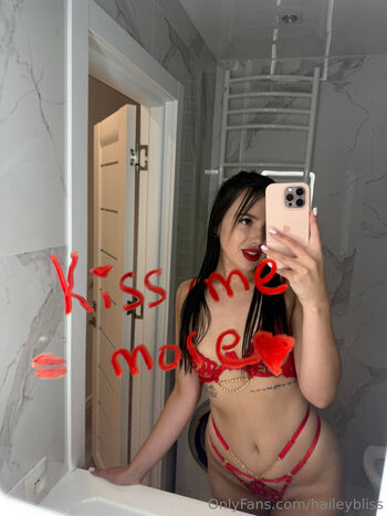 haileybliss