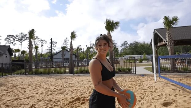 Hailie Deegan