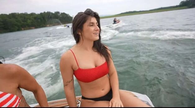 Hailie Deegan