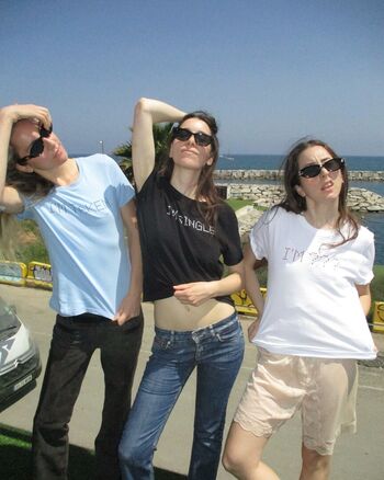 Haim Sisters