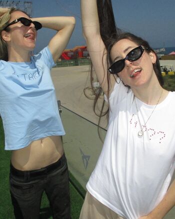 Haim Sisters