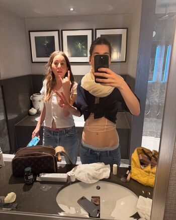 Haim Sisters