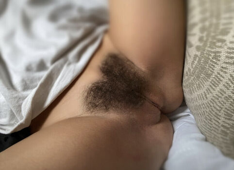 Hairy Women