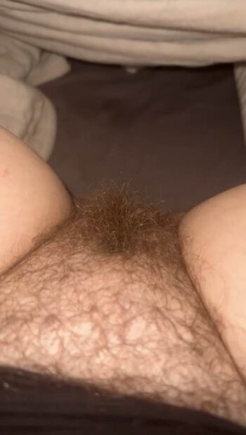 Hairy Women
