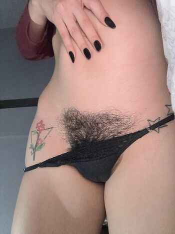 Hairy Women