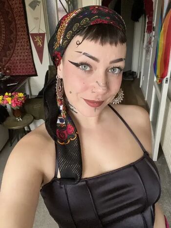 Hairy Women