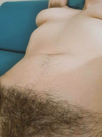 Hairy Women
