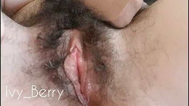 Hairy Women