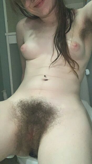 Hairy Women