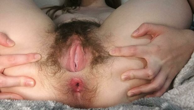 Hairy Women