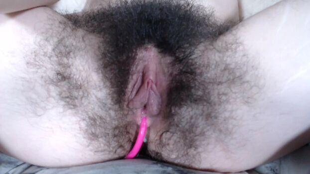 Hairy Women