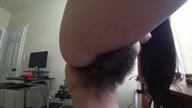 Hairy Women