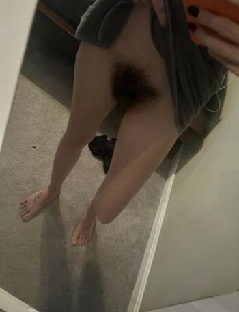Hairy Women