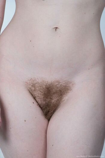 Hairy Women