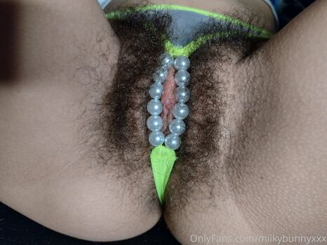 HairyAngela