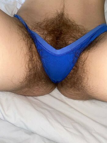 hairybarbie