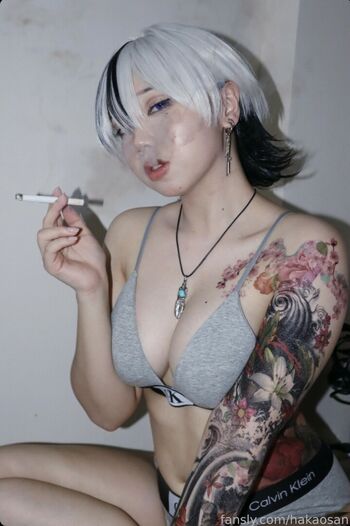 Hakaosan