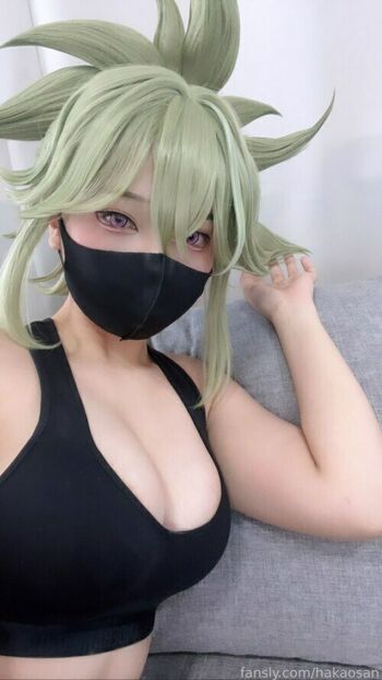 Hakaosan