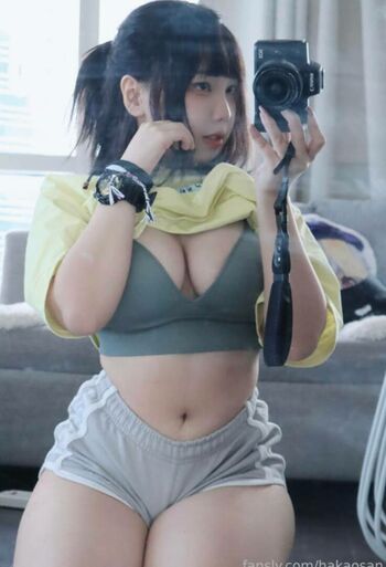 Hakaosan