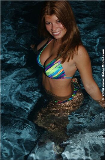 Halee Model