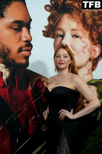 Haley Bennett