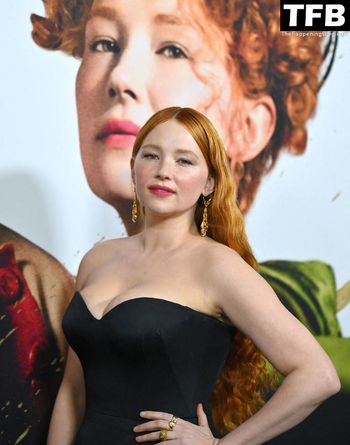 Haley Bennett