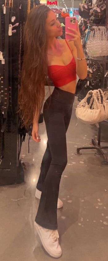 Haley Gosserand
