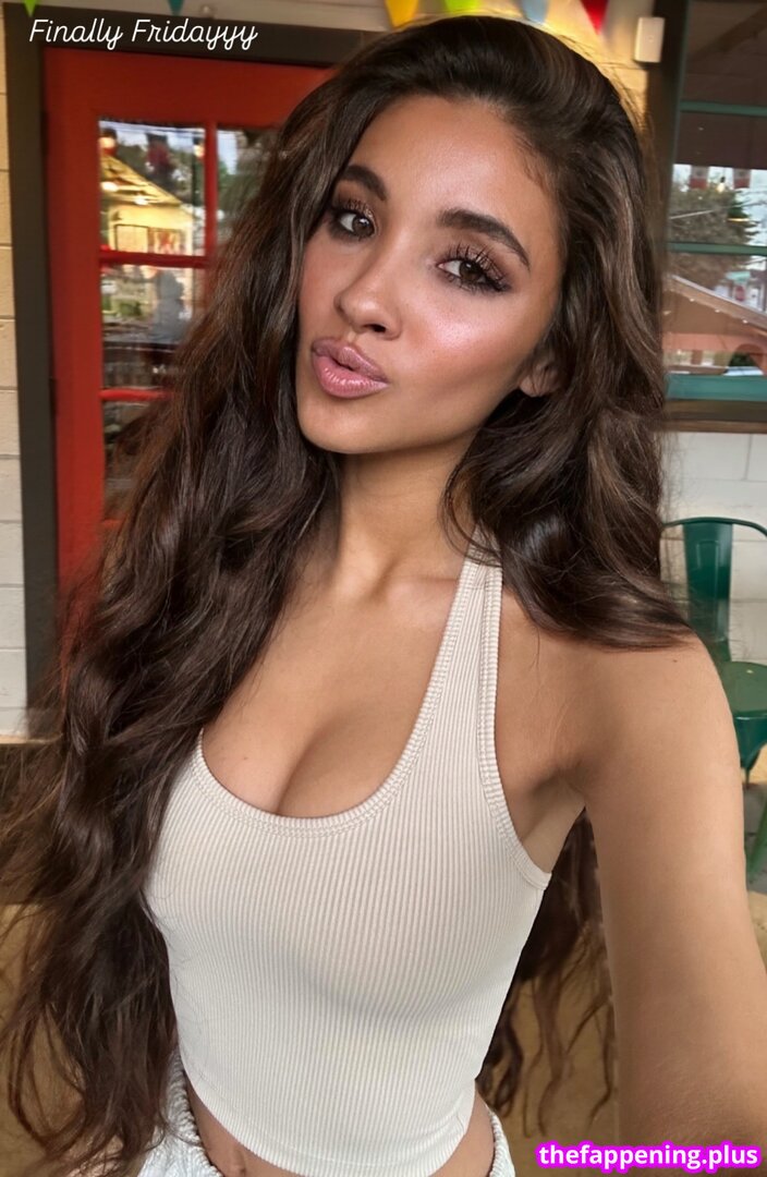 Haley Gosserand