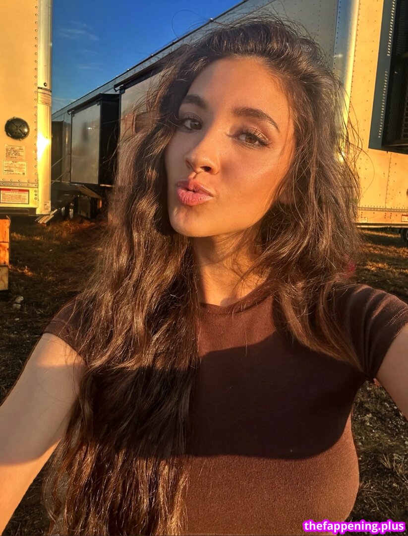 Haley Gosserand