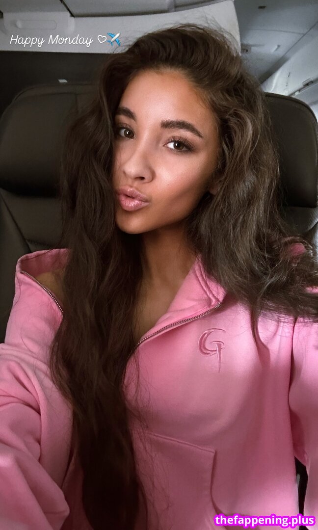Haley Gosserand