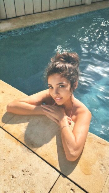 Haley Gosserand