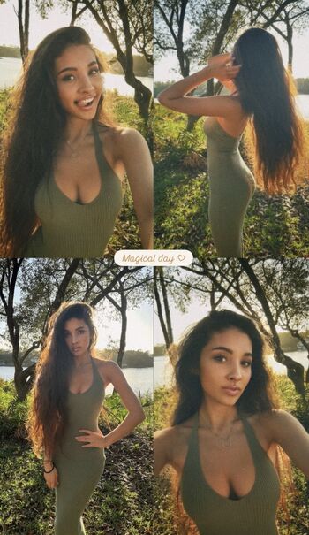Haley Gosserand