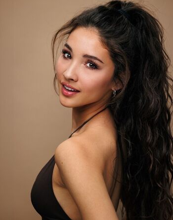 Haley Gosserand