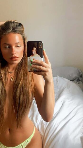 Haley Leach