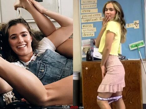 Haley Lu Richardson