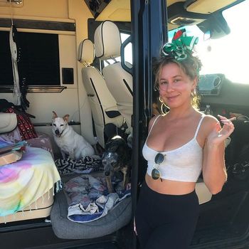 Haley Reinhart