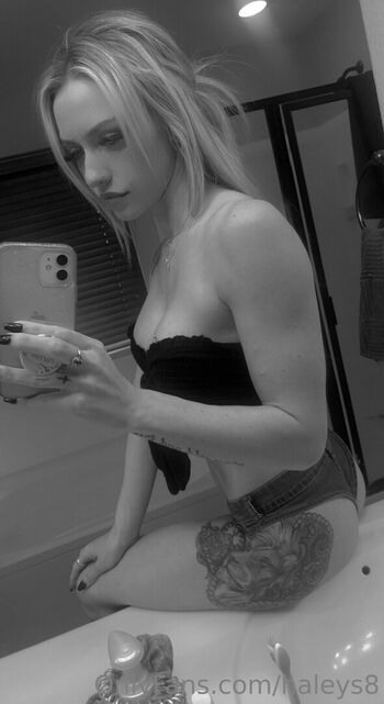 Haley Sorensen