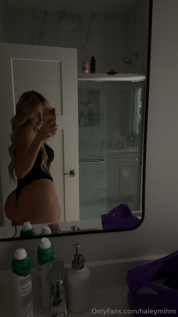 haleymihm