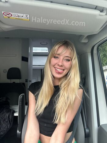 haleyreedx