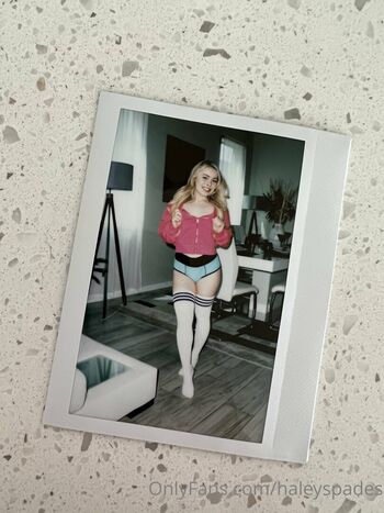 haleyspades