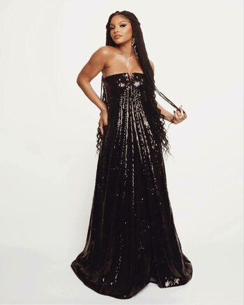 Halle Bailey