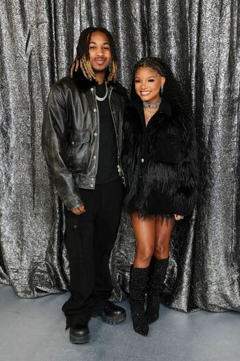 Halle Bailey