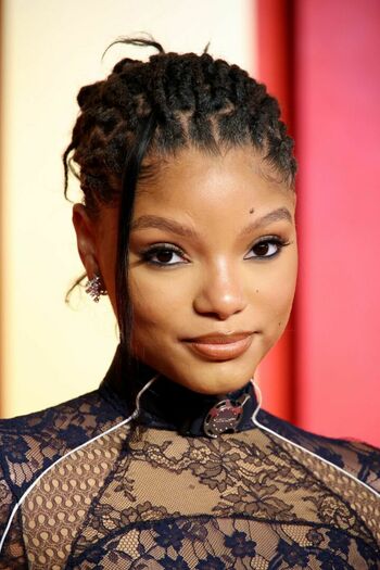 Halle Bailey