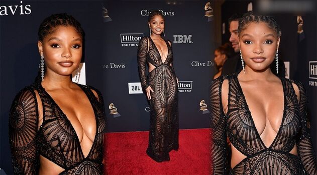 Halle Bailey