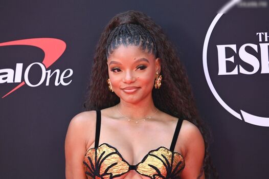 Halle Bailey