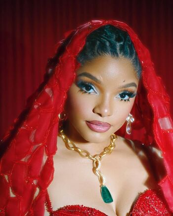 Halle Bailey