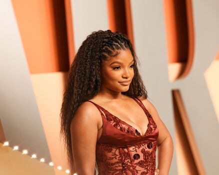 Halle Bailey