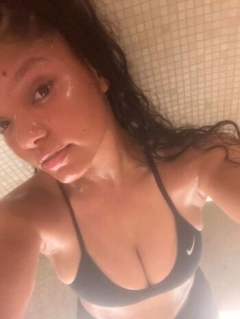 Halle Bailey