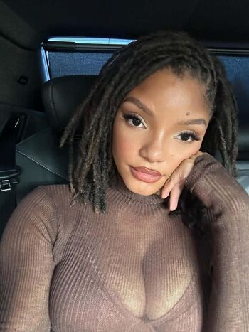 Halle Bailey